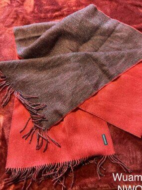 Wuaman Women's Scarf